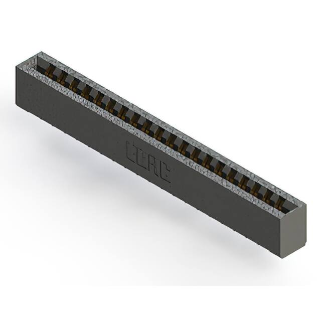 356-020-521-101 EDAC Inc.  Edgeboard Connectors